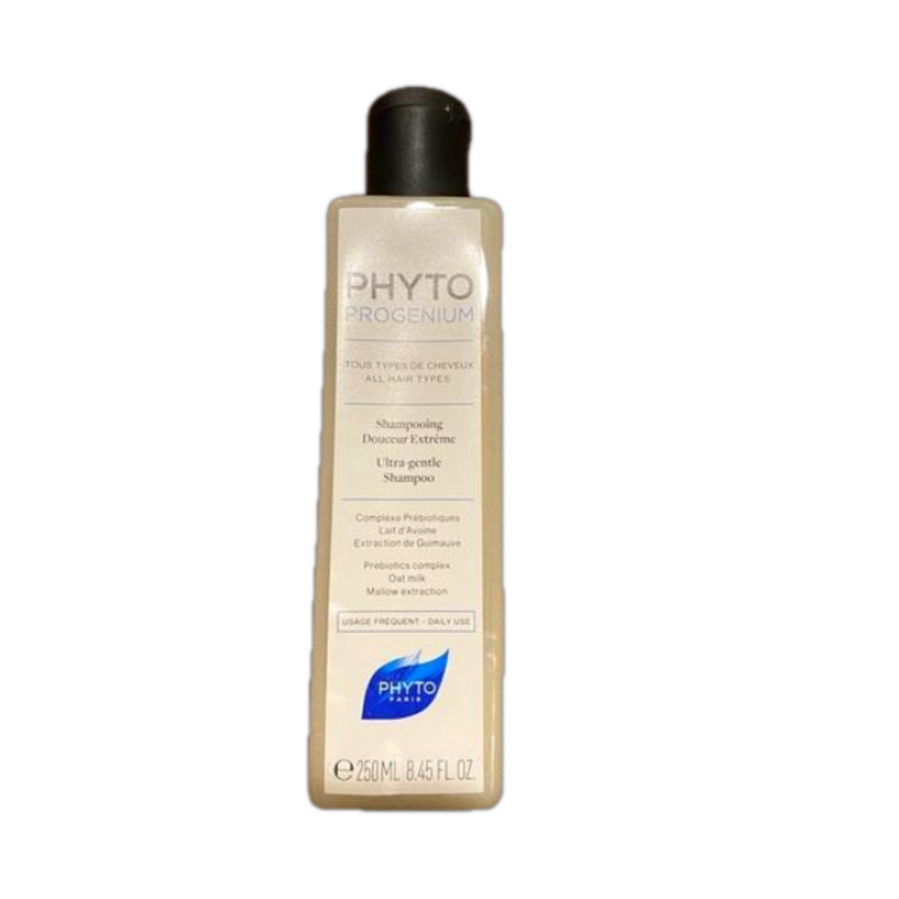 🆕 PHYTOPROGENIUM Ultra-Gentle Shampoo Brand New  8.45 fl. oz